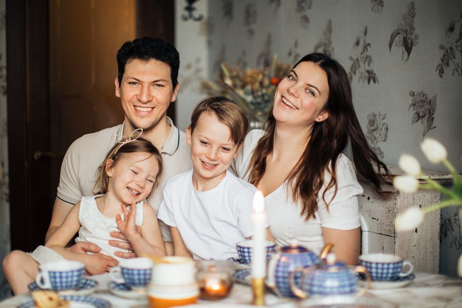 Die Weltbande – Familienreisen