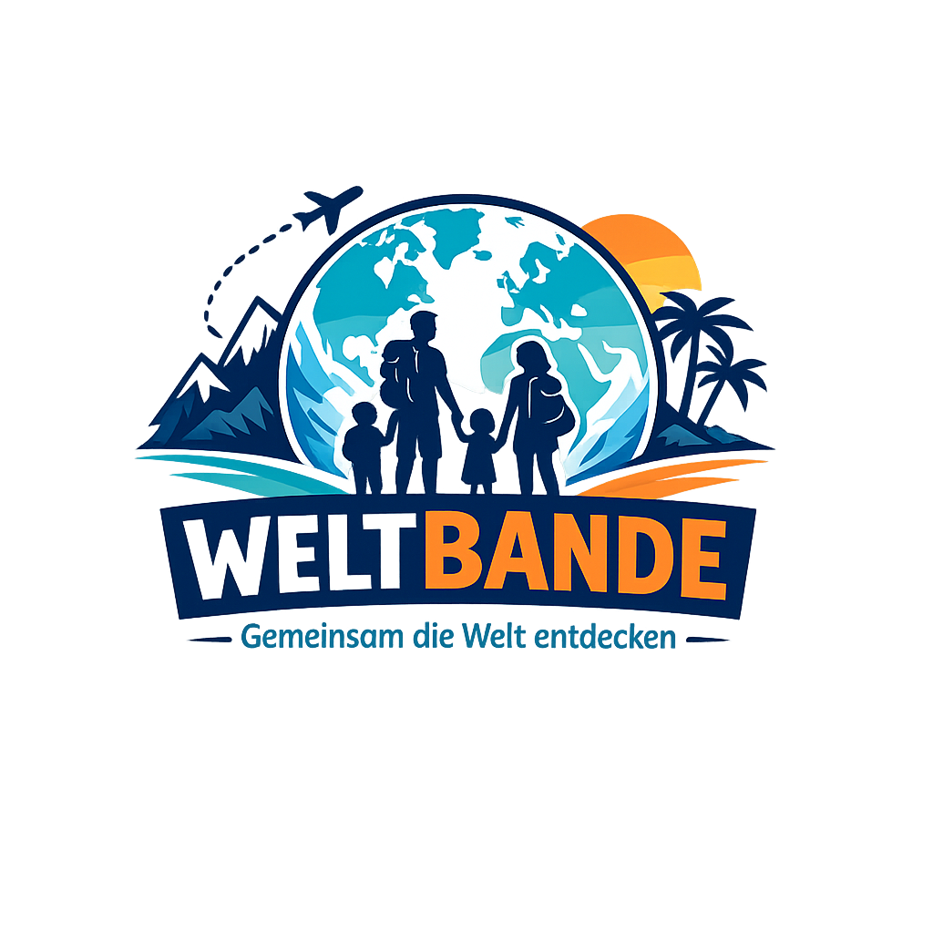 WELTBANDE – Gemeinsam die Welt entdecken